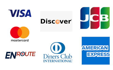 Credit cards